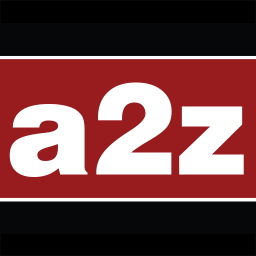 a2z, Inc. 商業 App LOGO-APP開箱王