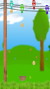 Lastest Egg Drops APK