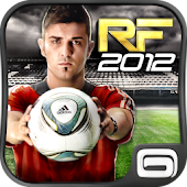 Real Football 2012