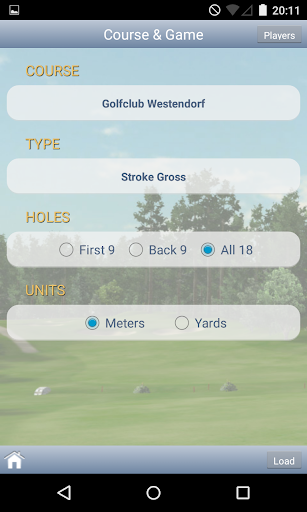 【免費運動App】Golfclub Westendorf-APP點子