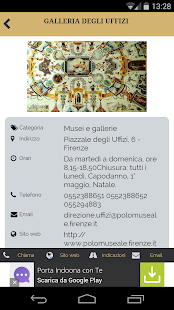 Download museItalia - Museums in Italy APK for Android