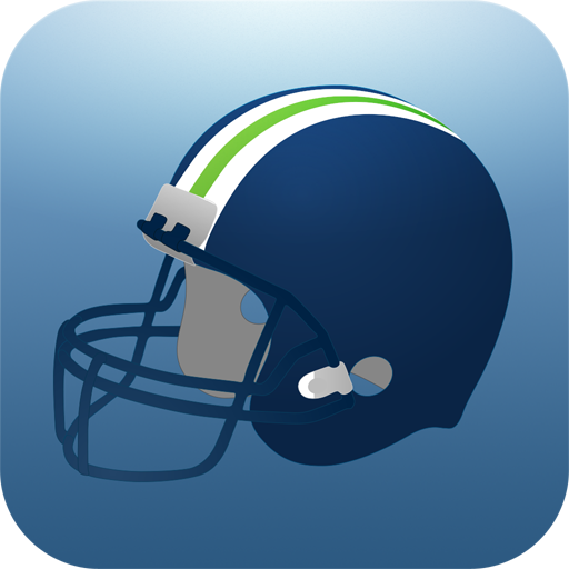 Seattle Seahawks Football Fan 運動 App LOGO-APP開箱王