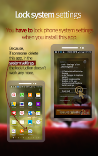 Lastest Perfect privacy protector-FREE APK for Android