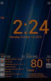 My Clock Free