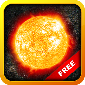 Solar System - Planets - Free 1.17
