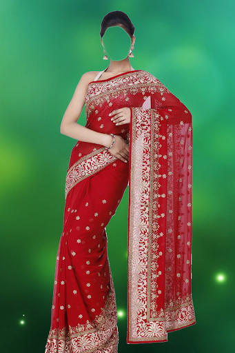 免費下載攝影APP|Indian Sari Photo Suit app開箱文|APP開箱王