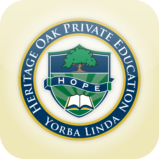 Heritage Oak Private Education