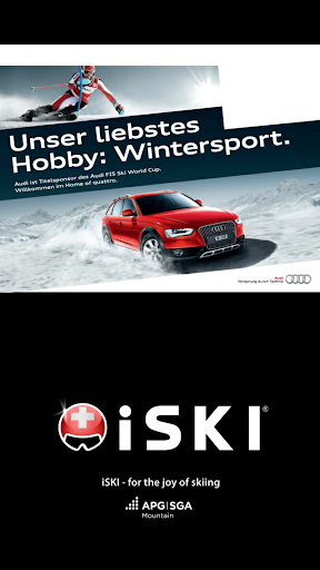 iSKI Swiss