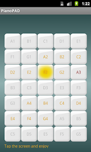 How to download PianoPAD lastet apk for bluestacks