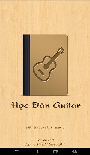 Học Đàn Guitar Hoc Dan Guitar