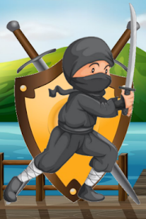 How to install Jump Master Ninja 1.0.0 mod apk for android