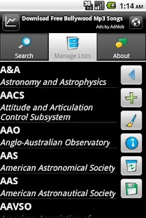 Download Acronyms 4U APK for Android