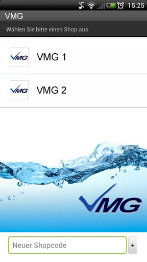 VMG