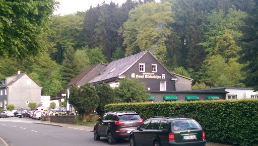 Restaurant Haus Kleineichen