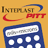 Inteplast/Pitt Calculator Application icon