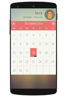 iPro Stretching Exercise Free(圖7)-速報App