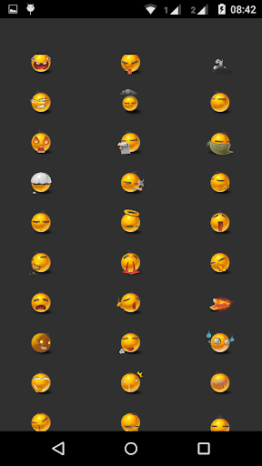 【免費娛樂App】表情表情-APP點子