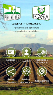 GRUPO PROMOAGRO, S.A.