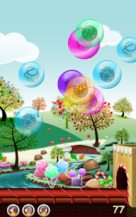 Bubble Popping Game for Babies(圖5)-速報App