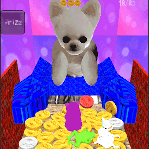 Coin Dog for PC and MAC