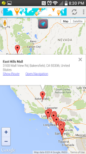 Bitcoin ATM Locater Chat Pro (US & Canada Edition)(圖4)-速報App