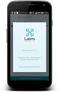 How to download Labris SSL VPN lastet apk for bluestacks