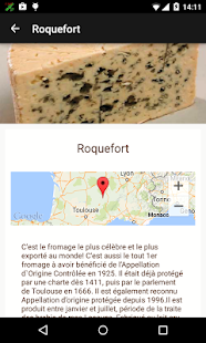 How to install French cheeses lastet apk for android