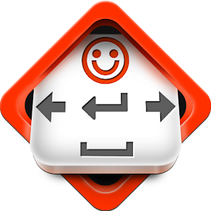 No Errors Keyboard logo