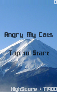 Angry My Cats(圖1)-速報App