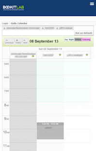 Free Download BookitLab APK for PC