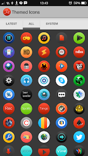How to get Fit Free - Icon Pack 1.0 mod apk for laptop
