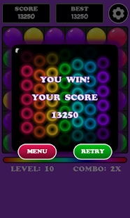 Bubble Rainbow Pro(圖3)-速報App