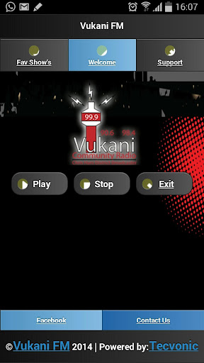 Vukani FM