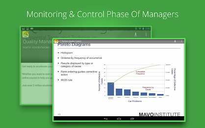 Quality Management Course poster 6