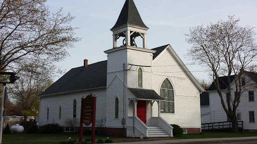 West Scarborough United Methodist Church 