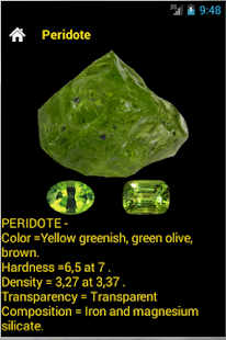 How to mod Minerals and precious stones 1.0 unlimited apk for pc