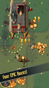   Aces of the Luftwaffe- screenshot thumbnail   