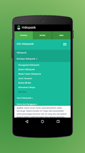Hidroponik :Tutorial Hidroponik(圖3)-速報App