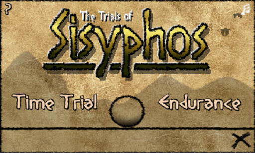 The Trials of Sisyphos