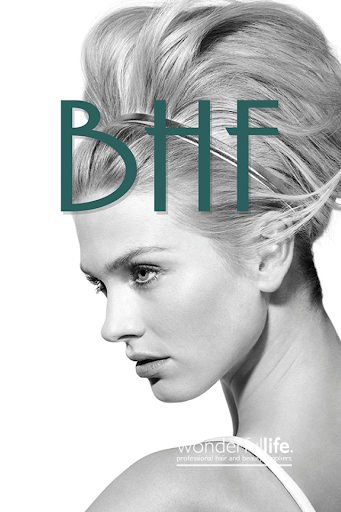 BHF Hair