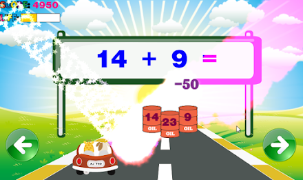 Racing Addition(No Ads) poster 5