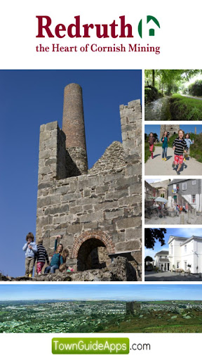 Visit Redruth