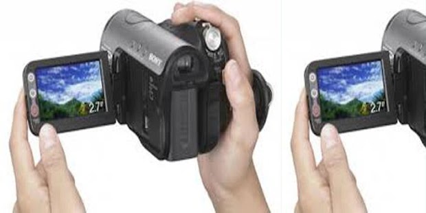 Free Download Go4D VR Camcorder APK for Android