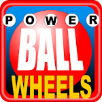 Powerball Wheels Apk