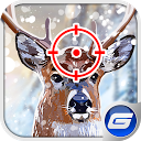 Kill Deer Winter mobile app icon