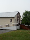Grace Temple Deliverance Center