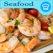 Seafood Recipes 2.0 Icon