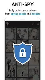 PRIVARY: Secure Photo Vault 3