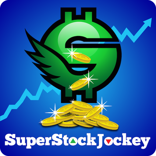 Super Stock Jockey 模擬 App LOGO-APP開箱王
