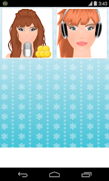 singer make up game poster 1